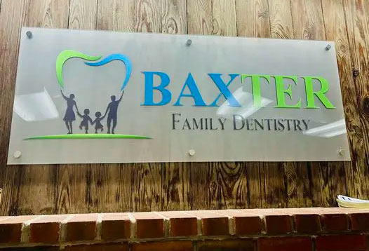 Baxter Family Dentistry
